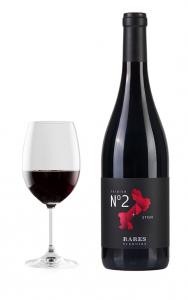 Rares Terroirs N2 - Syrah