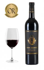 Dom Denise- Cabernet Sauvignon