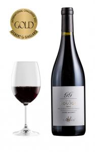 Signature Chef - Gilles Goujon