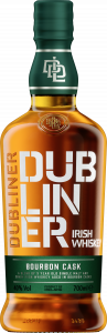 Dubliner Irish Whiskey