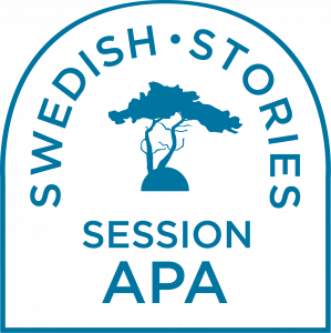 Swedish Stories Everyday (Session APA)
