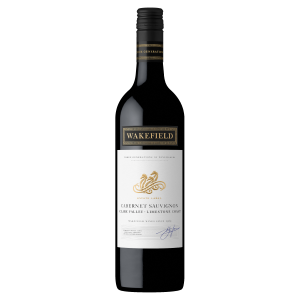 Wakefield Estate Cabernet Sauvignon
