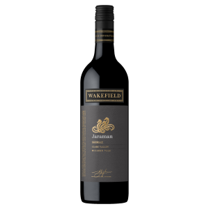 Wakefield Jaraman Shiraz