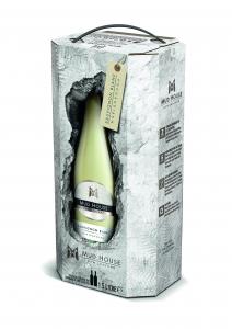 Mud House Sauvignon Blanc 1.5 Litre BIB- Marlborough, New Zealand 