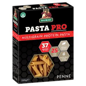 Multigrain Protein Pasta
