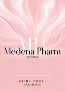 MEDENA PHARM Cosmetic Line