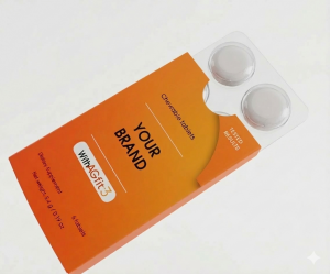 CAPSULES Food Supplements (Copy)