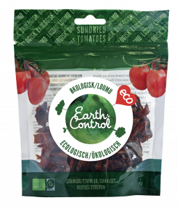 Sundried tomatoes 