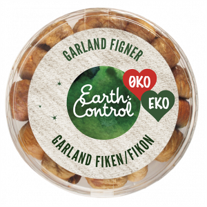 Garland figs, organic