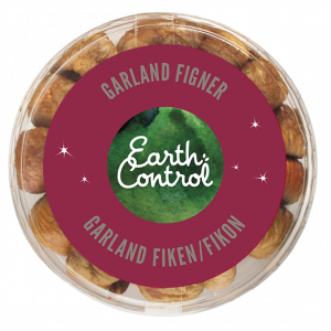 Sundried Garland figs