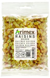 Golden Raisins
