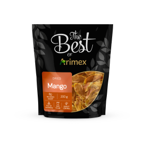 The Best of Arimex dried Mango