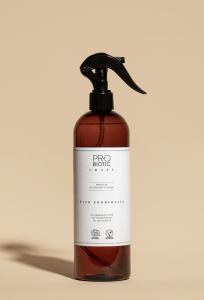 PROBIOTIC CRAFT bathroom cleaner with probiotics