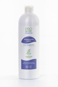 PROBIOTIC ESSENCE dishwashing liquid with probiotics