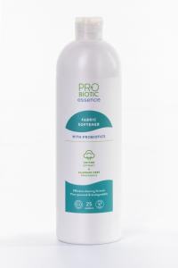 PROBIOTIC ESSENCE fabric softener with probiotics