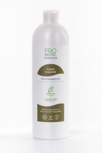 PROBIOTIC ESSENCE floor cleaner with probiotics