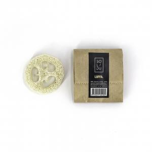 Compostable Shampoo Holder