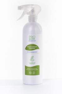 PROBIOTIC ESSENCE multi-surface cleaner with probiotics