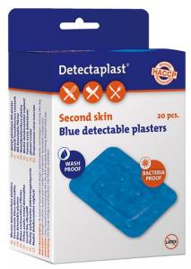 Detectaplast 2nd skin