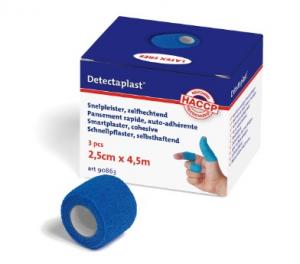 Detectaplast Smart plaster