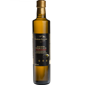 100% Italian Extra Virgin Olive Oil 500ml