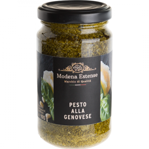 Pesto alla Genovese 190g