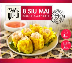 SIU MAI
