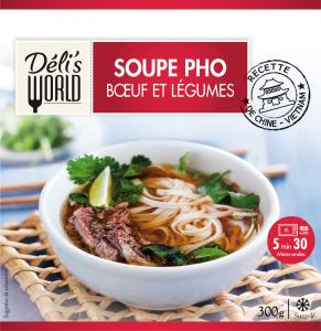 SOUPE PHO