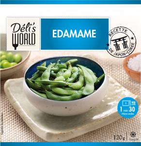 EDAMAME