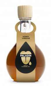 Vinegar With Honey