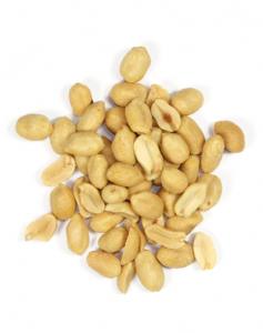 Oil-roasted unsalted Peanuts