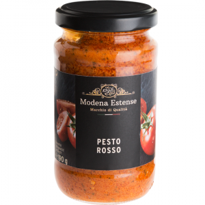 Pesto Rosso 190g