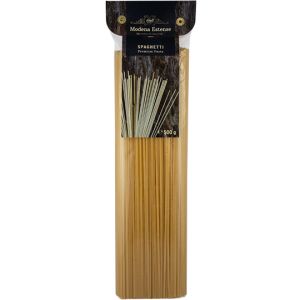 Durum Wheat Pasta - SPAGHETTI 500g