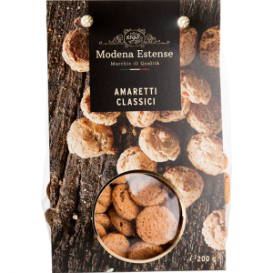 Amaretti 200g