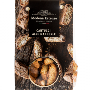 Cantucci with Almonds 250g