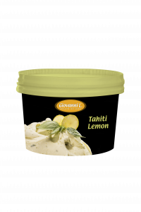 Tahiti Lemon 250 ml Ice Cream Pints