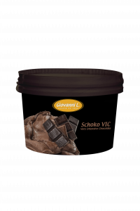 Schoko VIC 250 ml Ice Cream Pints