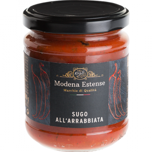 Arrabbiata Sauce 180g