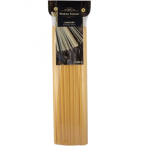 Durum Wheat Pasta - LINGUINE 500g