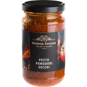 Pesto of Sundried Tomatoes 190g