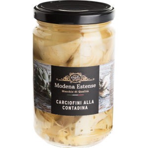 Artichokes Contadina 280g