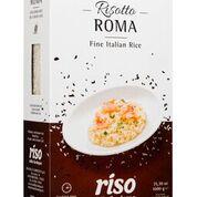 Roma rice