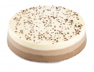 Three Chocolates Flavour