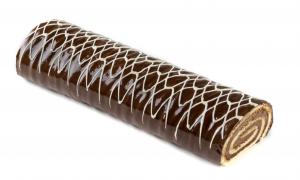 Chocolate Flavour Swiss Roll