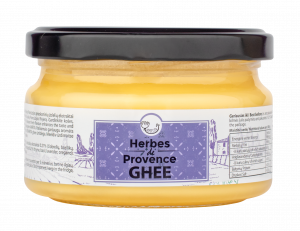 Herbes de Provence Ghee AMRITA, 200ml