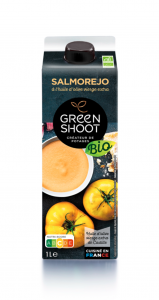 SALMOJERO GAZPACHO - ORGANIC