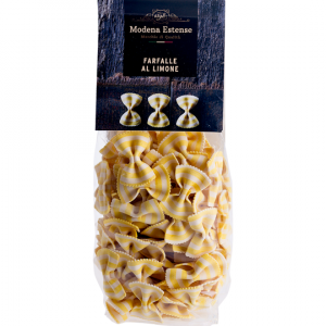 Farfalle Lemon 250g