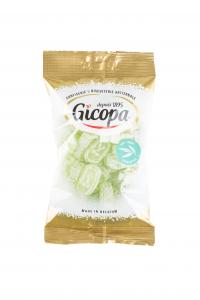 Eucalyptus Artisanal Hard Candy 