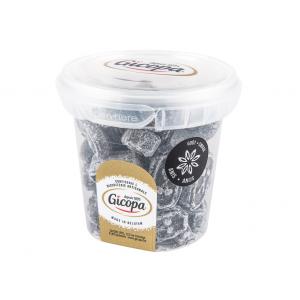 Liquorice  Hard Candy 