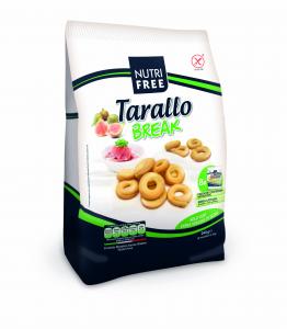 Gluten Free Tarallo Break